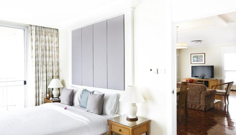 Kantary Bay Hotel And Serviced Apartment