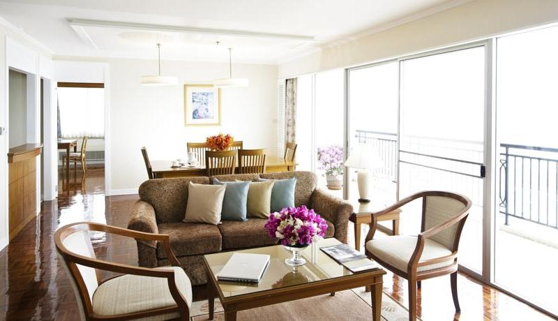 Kantary Bay Hotel And Serviced Apartment