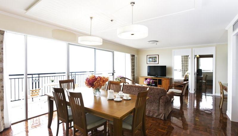 Kantary Bay Hotel And Serviced Apartment