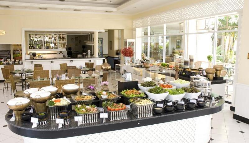 Kantary Bay Hotel And Serviced Apartment