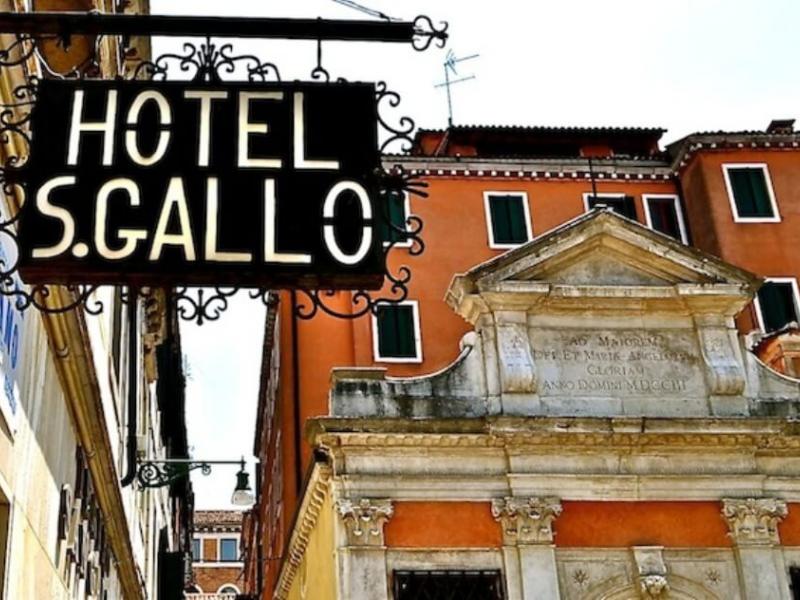 Hotel San Gallo