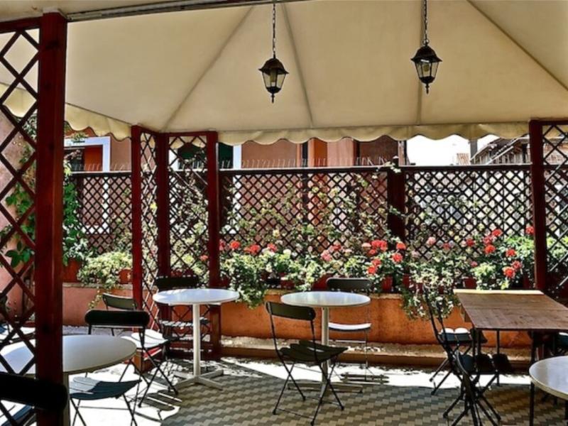 Hotel San Gallo
