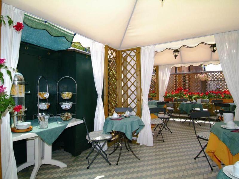 Hotel San Gallo