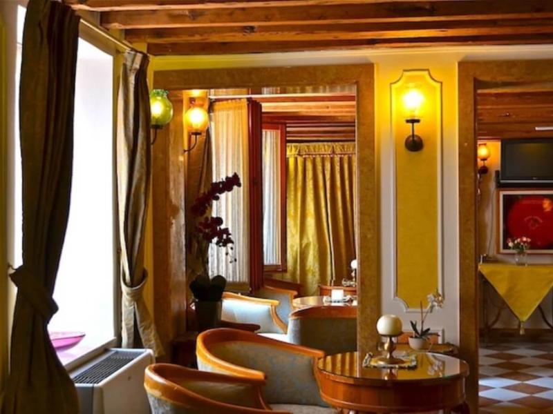 Hotel San Gallo