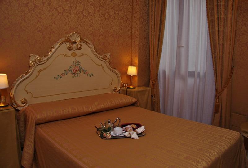 Hotel San Gallo