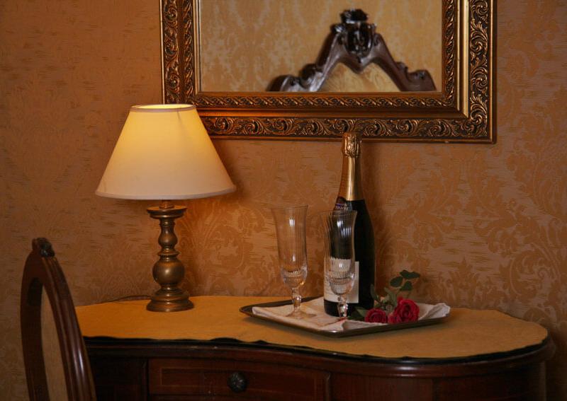 Hotel San Gallo