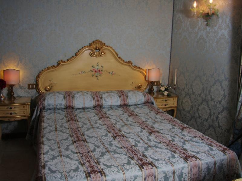 Hotel San Gallo
