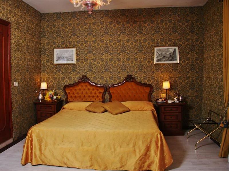 Hotel San Gallo