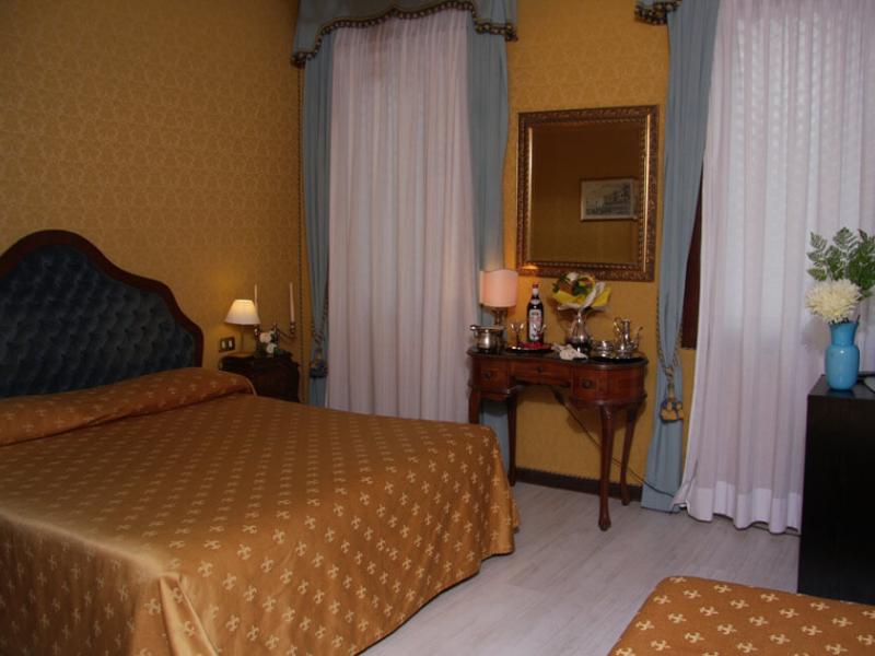 Hotel San Gallo