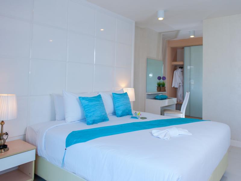 Royal Pavilion Hua Hin