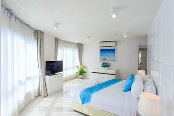 Royal Pavilion Hua Hin