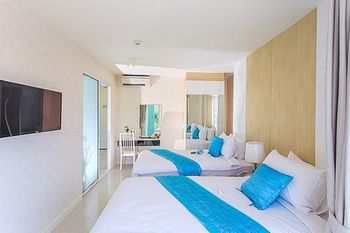 Royal Pavilion Hua Hin