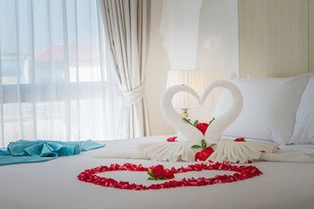 Royal Pavilion Hua Hin