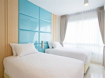 Royal Pavilion Hua Hin