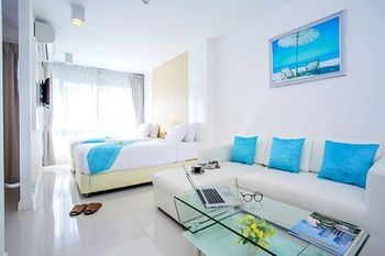 Royal Pavilion Hua Hin