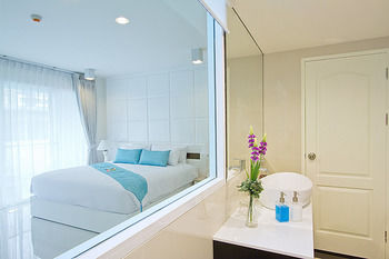 Royal Pavilion Hua Hin