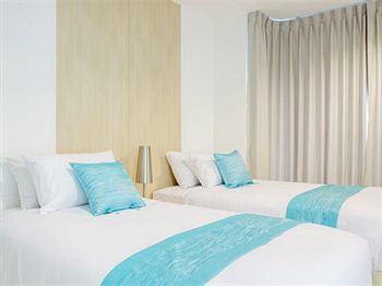 Royal Pavilion Hua Hin