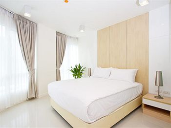 Royal Pavilion Hua Hin