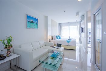 Royal Pavilion Hua Hin