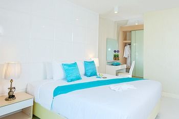 Royal Pavilion Hua Hin