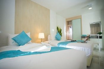Royal Pavilion Hua Hin