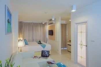 Royal Pavilion Hua Hin