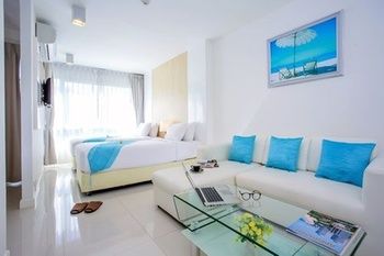 Royal Pavilion Hua Hin