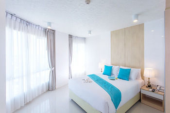 Royal Pavilion Hua Hin