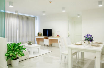Royal Pavilion Hua Hin