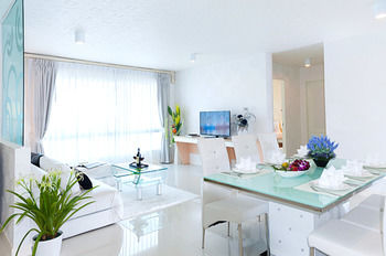 Royal Pavilion Hua Hin