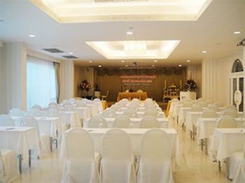 Royal Pavilion Hua Hin