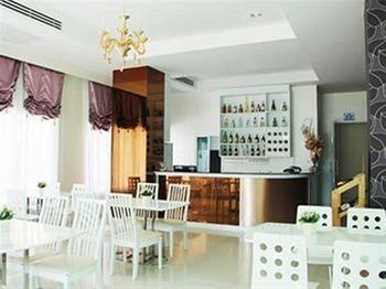 Royal Pavilion Hua Hin