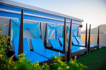 Royal Pavilion Hua Hin