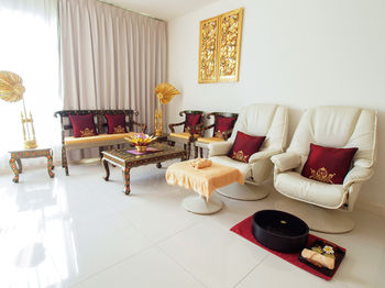 Royal Pavilion Hua Hin