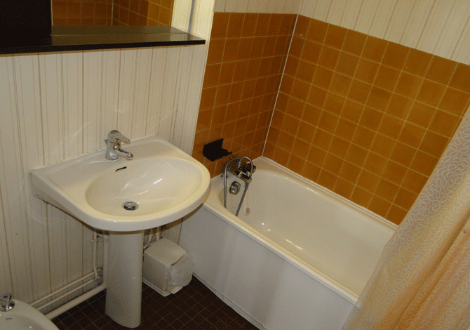 Les Residences Lagrange Classic