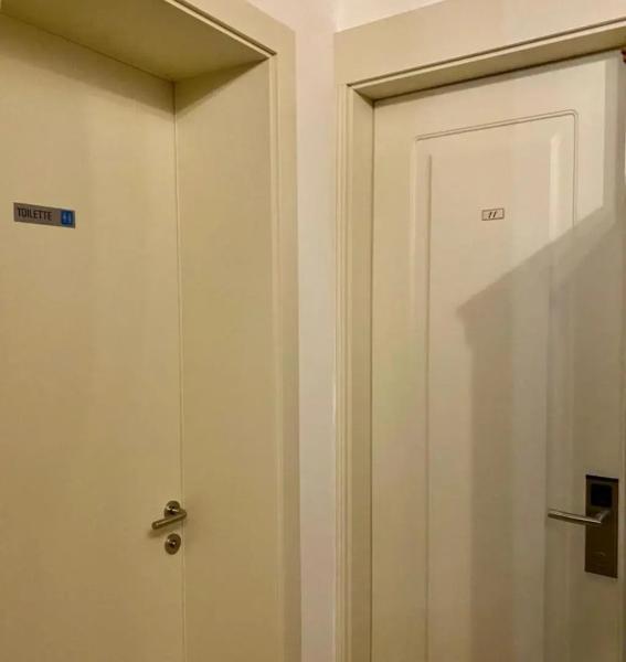 Hotel Bridge