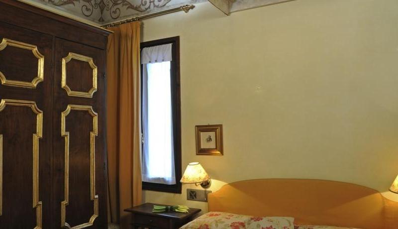 Hotel Gabbia D'Oro