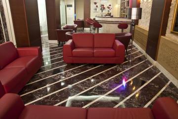 Отель Abel Otel Турция, Фатих, фото 14