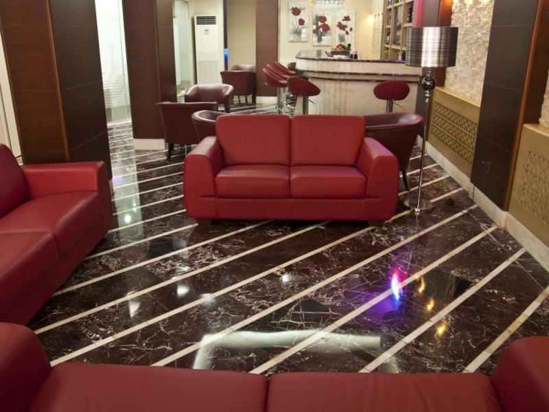 Abel Otel