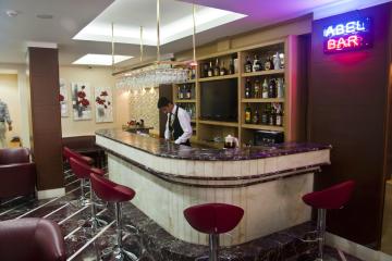 Отель Abel Otel Турция, Фатих, фото 2