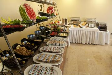 Отель Abel Otel Турция, Фатих, фото 4