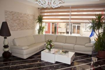Отель Abel Otel Турция, Фатих, фото 5