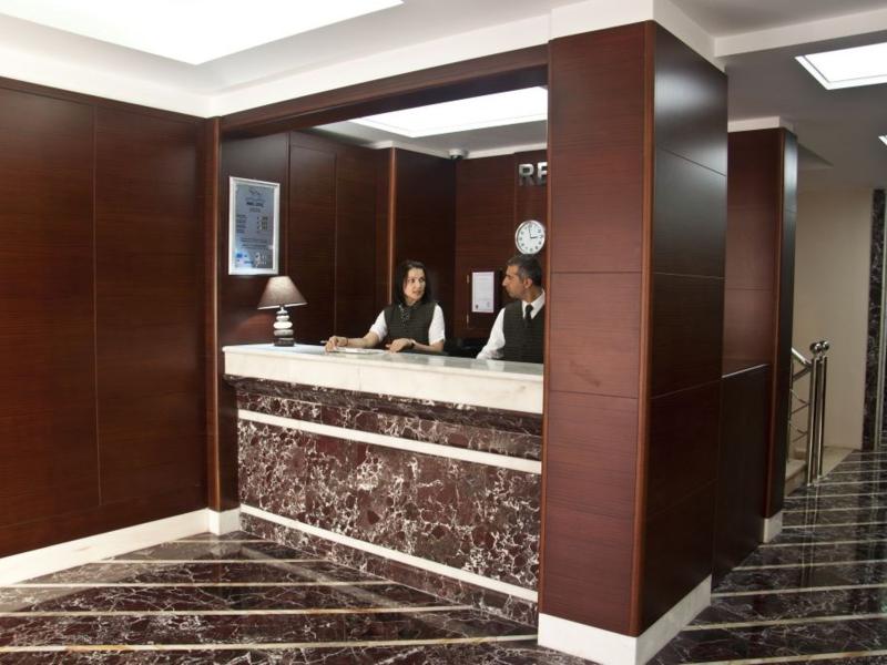 Abel Otel