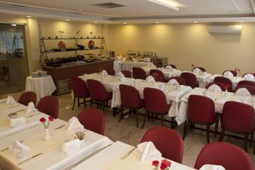 Отель Abel Otel Турция, Фатих, фото 8
