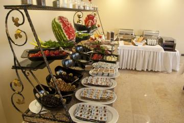 Отель Abel Otel Турция, Фатих, фото 10