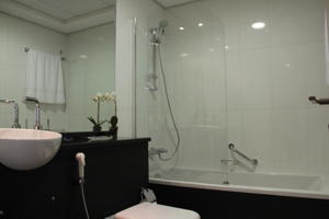 Grand Heights Hotel Apartments