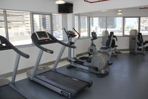 Grand Heights Hotel Apartments