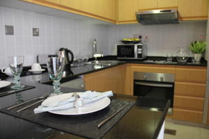 Grand Heights Hotel Apartments