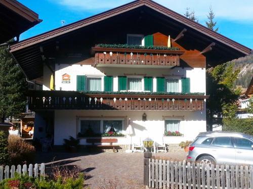 Villa Evelin