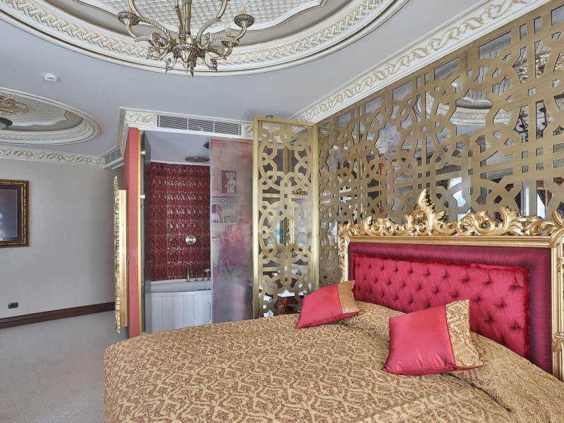 Daru Sultan Hotels Galata